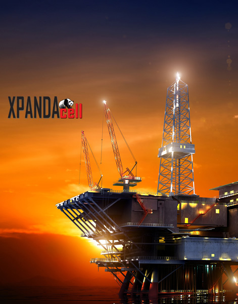Professional Cellular Repeater services from XPANDAcell
